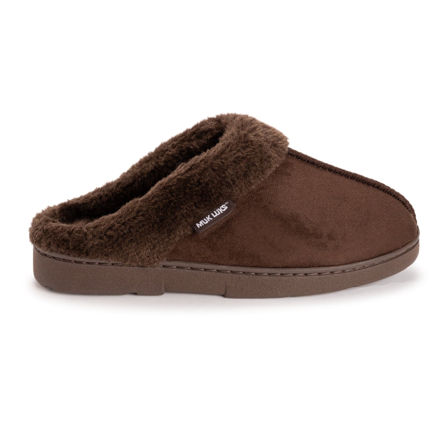 Dark Brown,S (5-6)