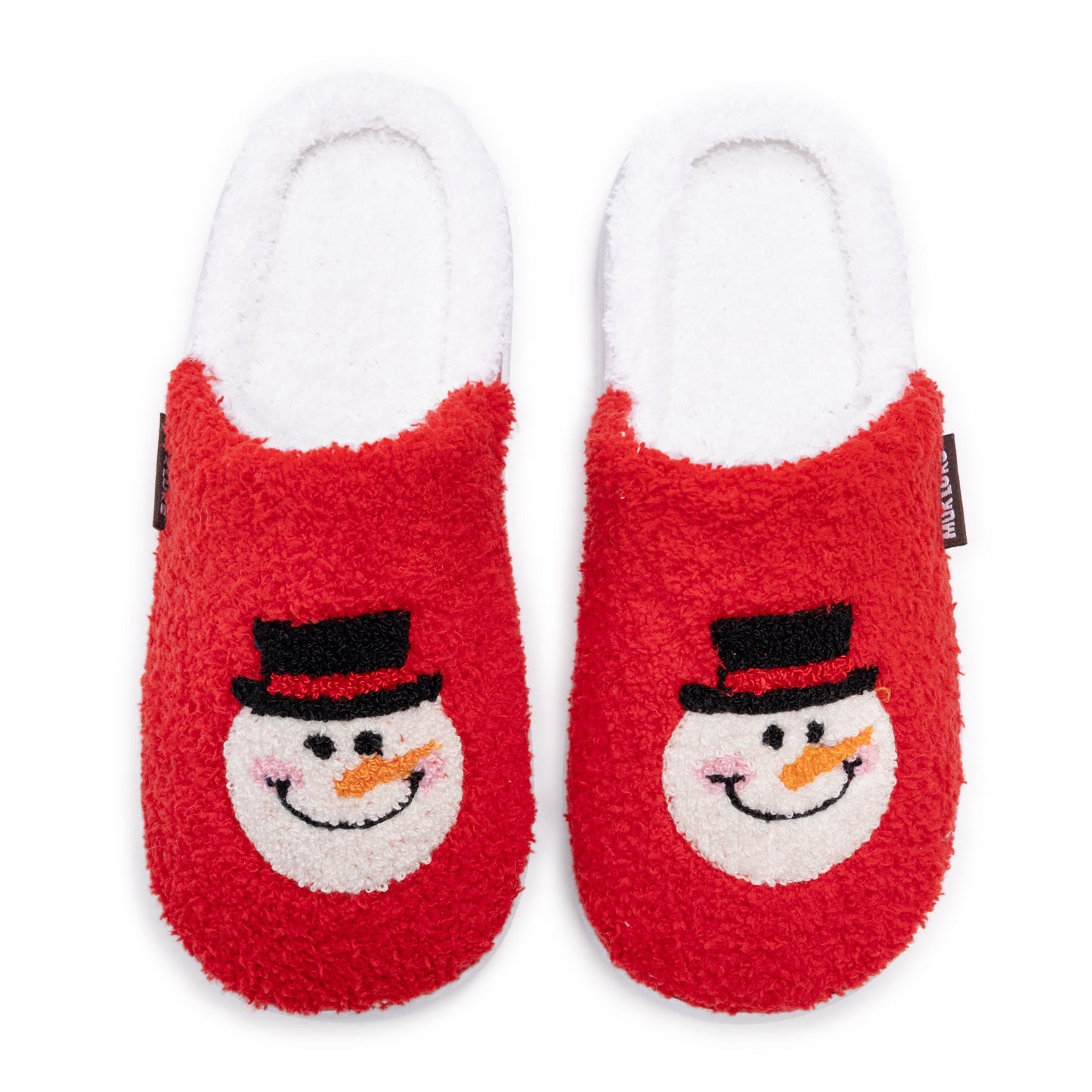 Red Snowman,S (5-6)