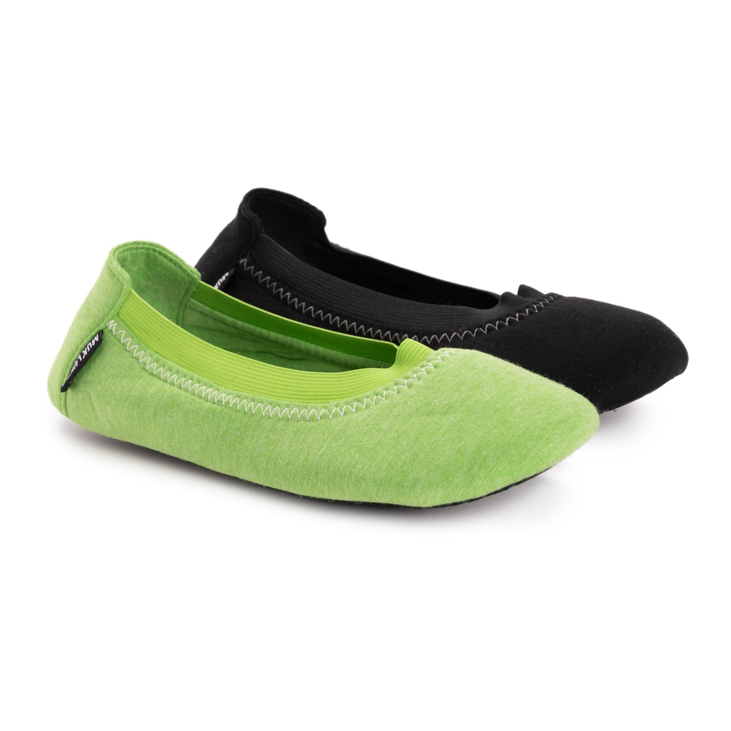 Green and Black,S (5-6)