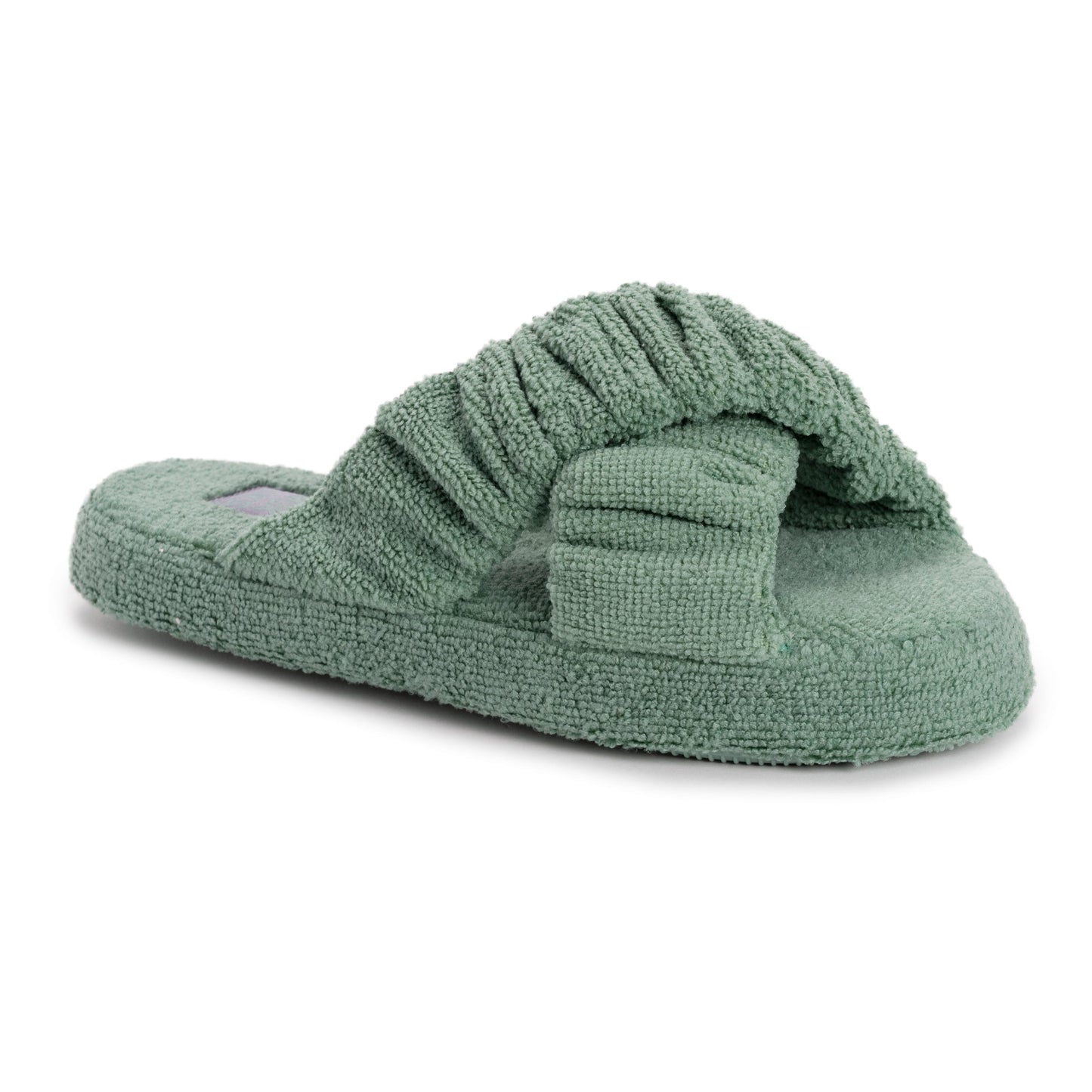 Muk Luks Maelle Slipper