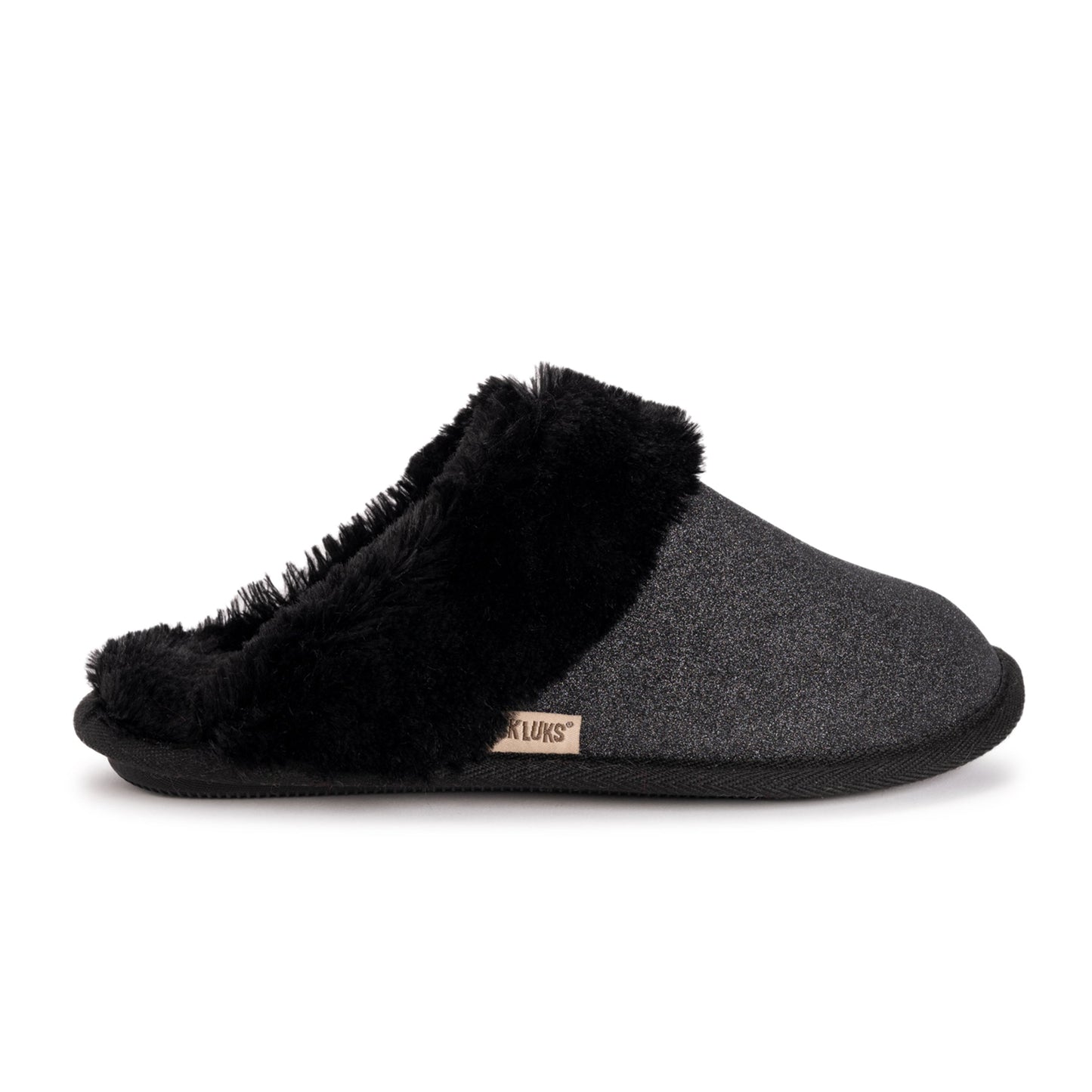 Black Sparkle,S (5-6)