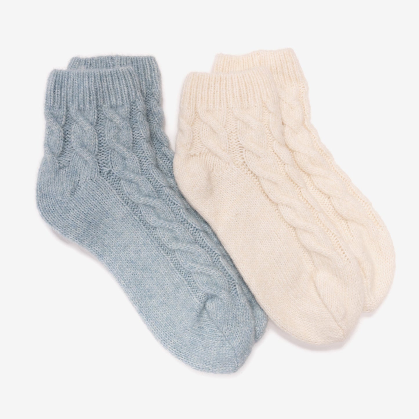Sky Dream Ivory Pack,One Size (6-11)