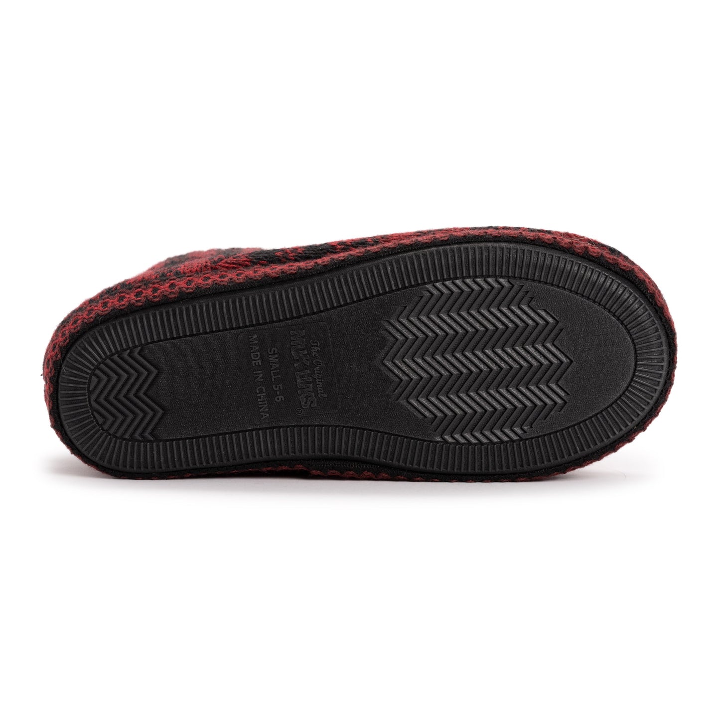 Muk Luks Favina Slipper