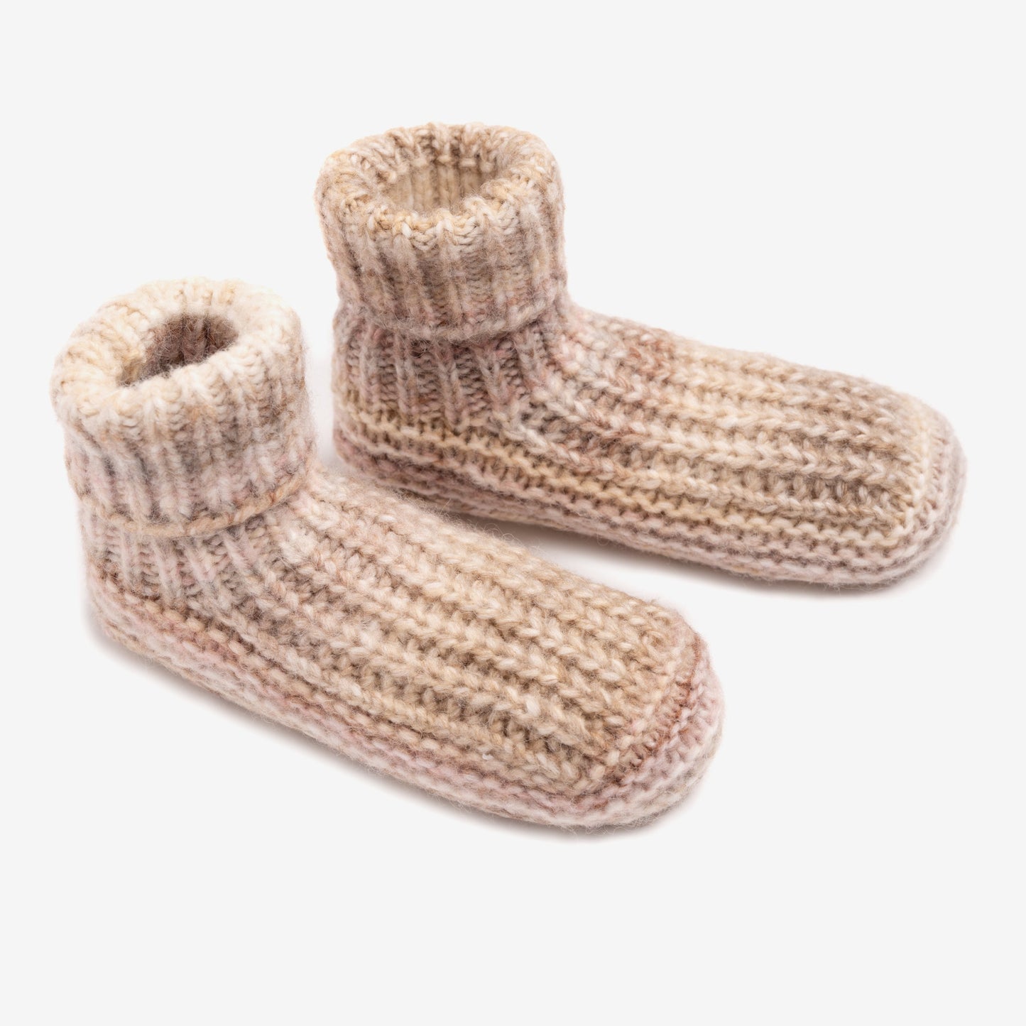 Coffee Space Dye,One Size (6-11)