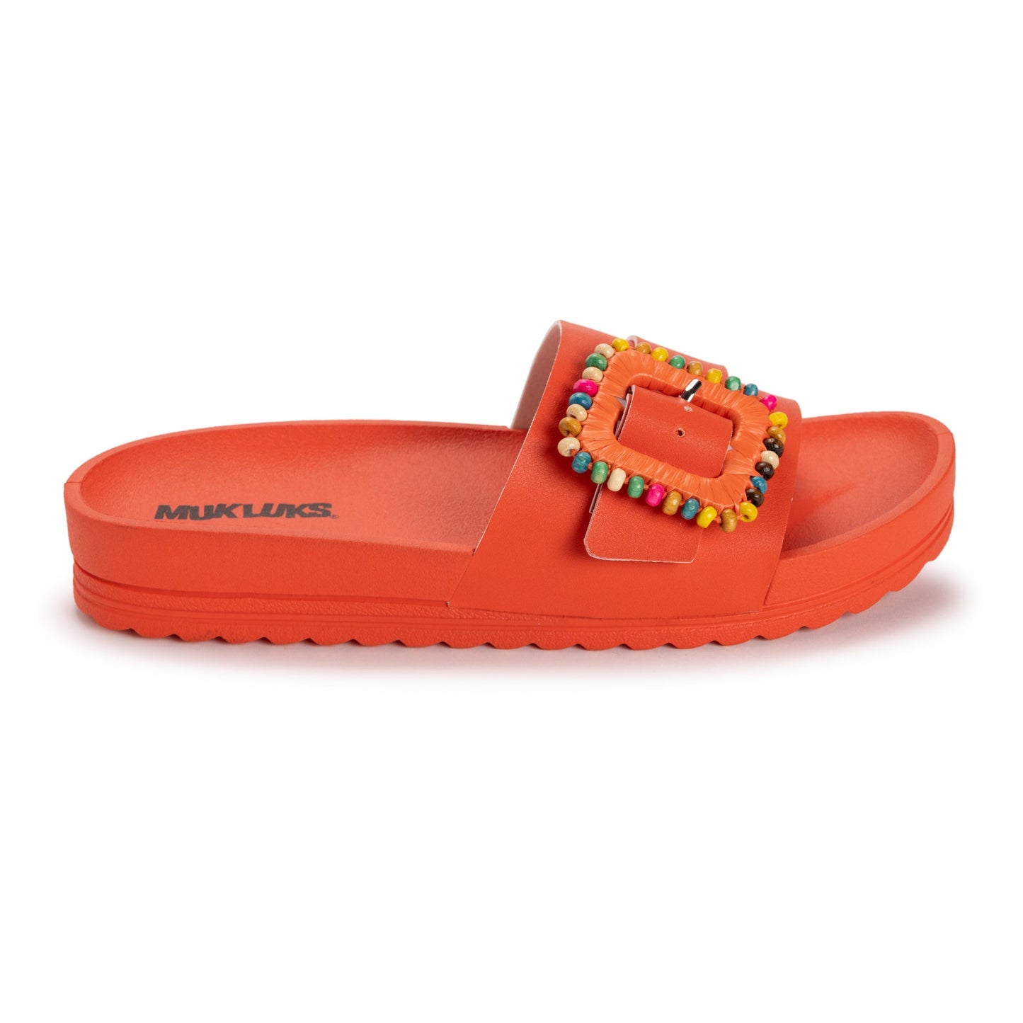 Beaded Orange,6