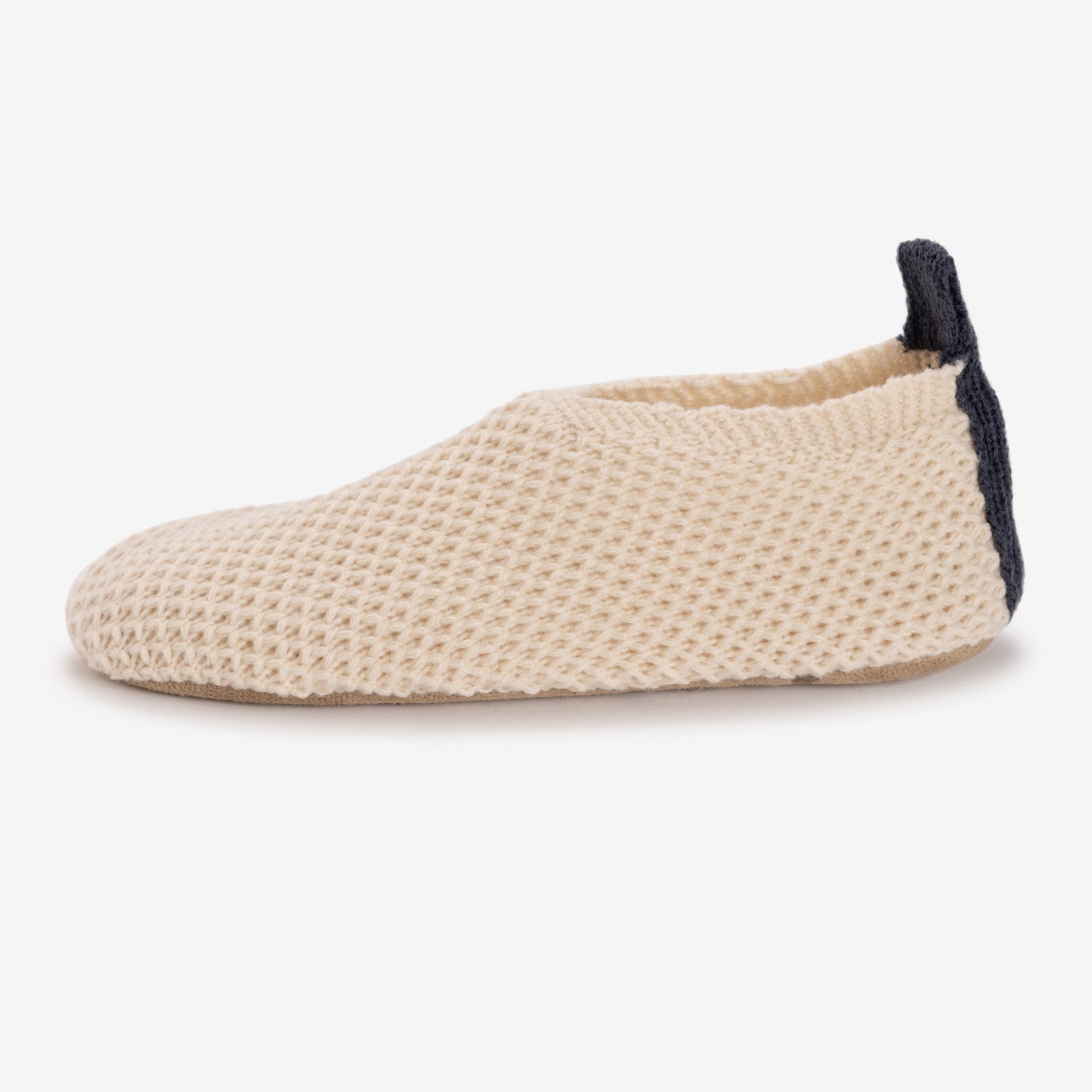 Muk Luks Luxe Ballerina Loafer Soft Sole Slipper