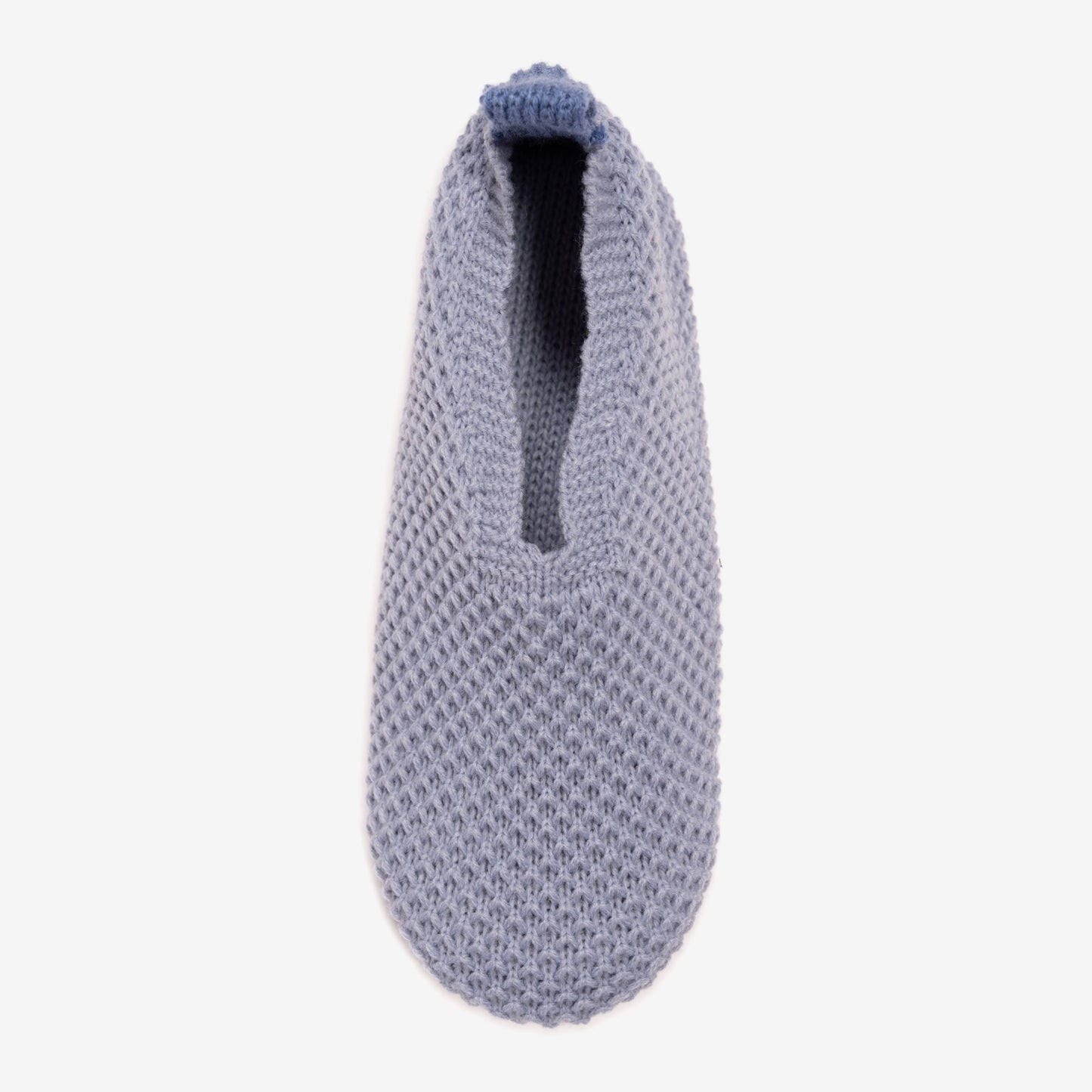 Muk Luks Luxe Ballerina Loafer Soft Sole Slipper