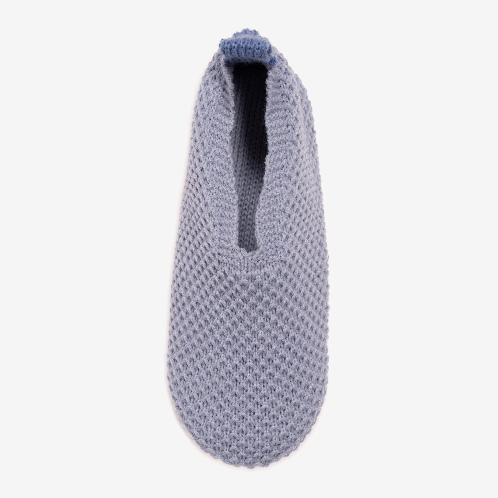 Muk Luks Luxe Ballerina Loafer Soft Sole Slipper
