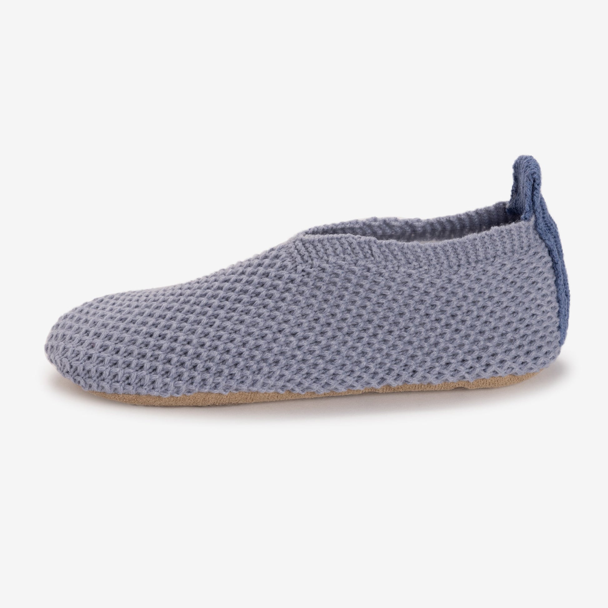 Muk Luks Luxe Ballerina Loafer Soft Sole Slipper
