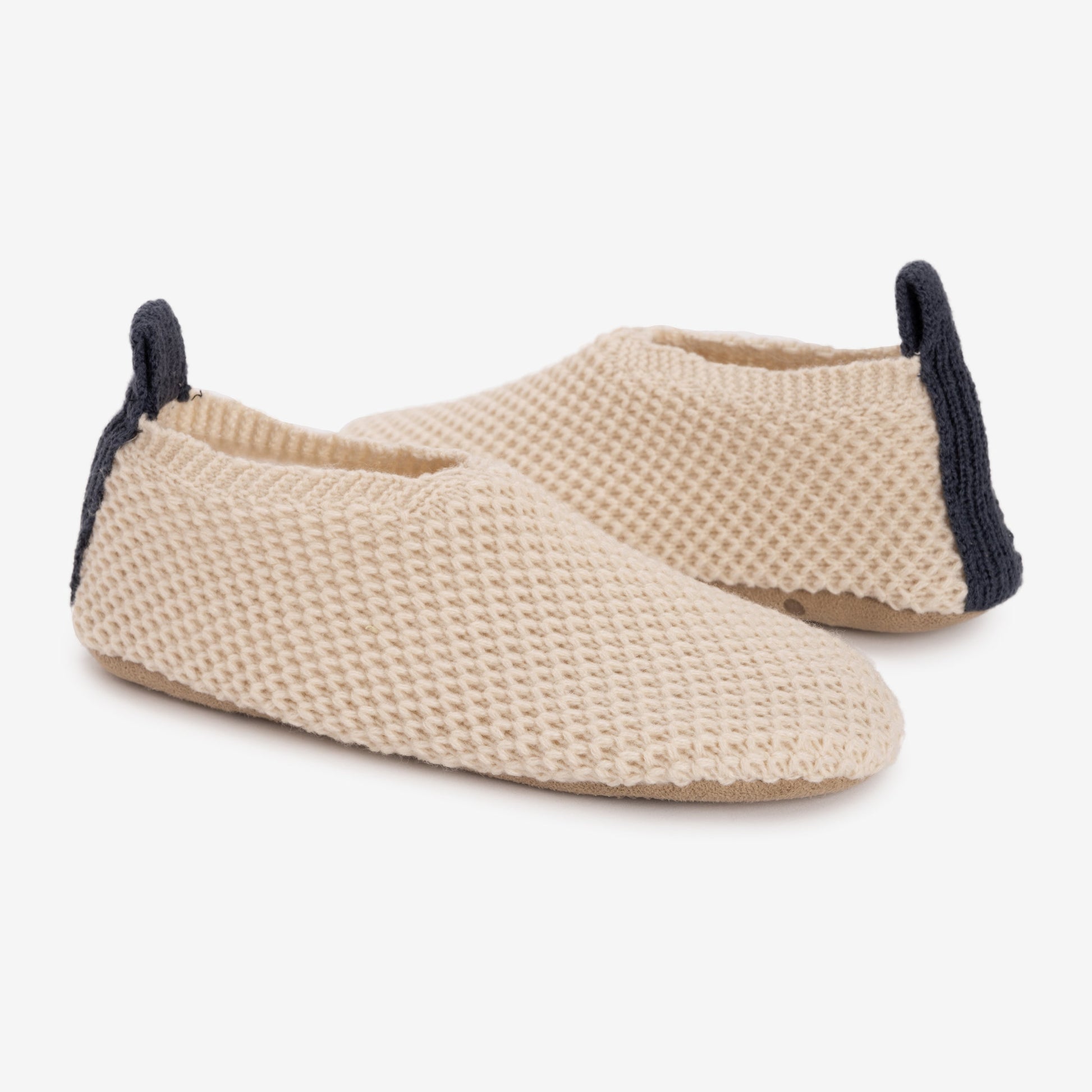 Muk Luks Luxe Ballerina Loafer Soft Sole Slipper