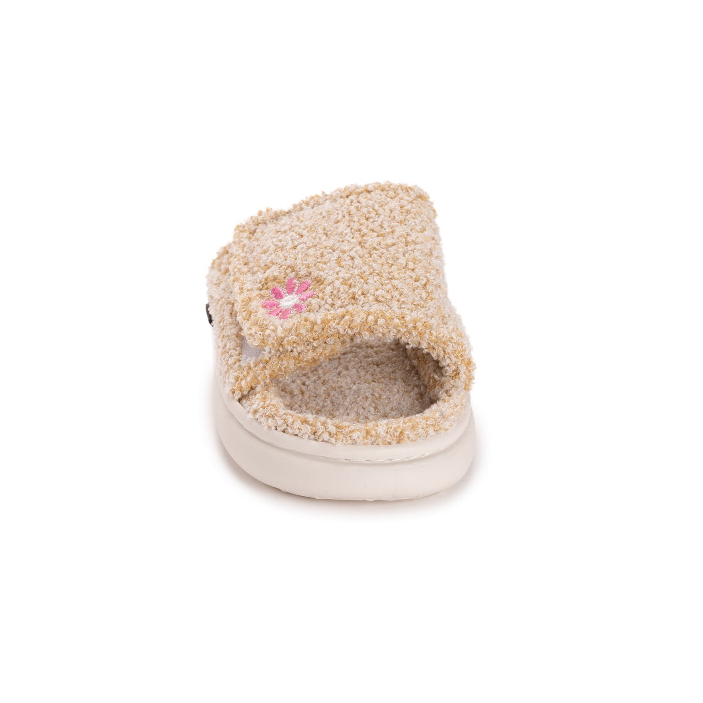 Muk Luks Acacia Slipper Mint