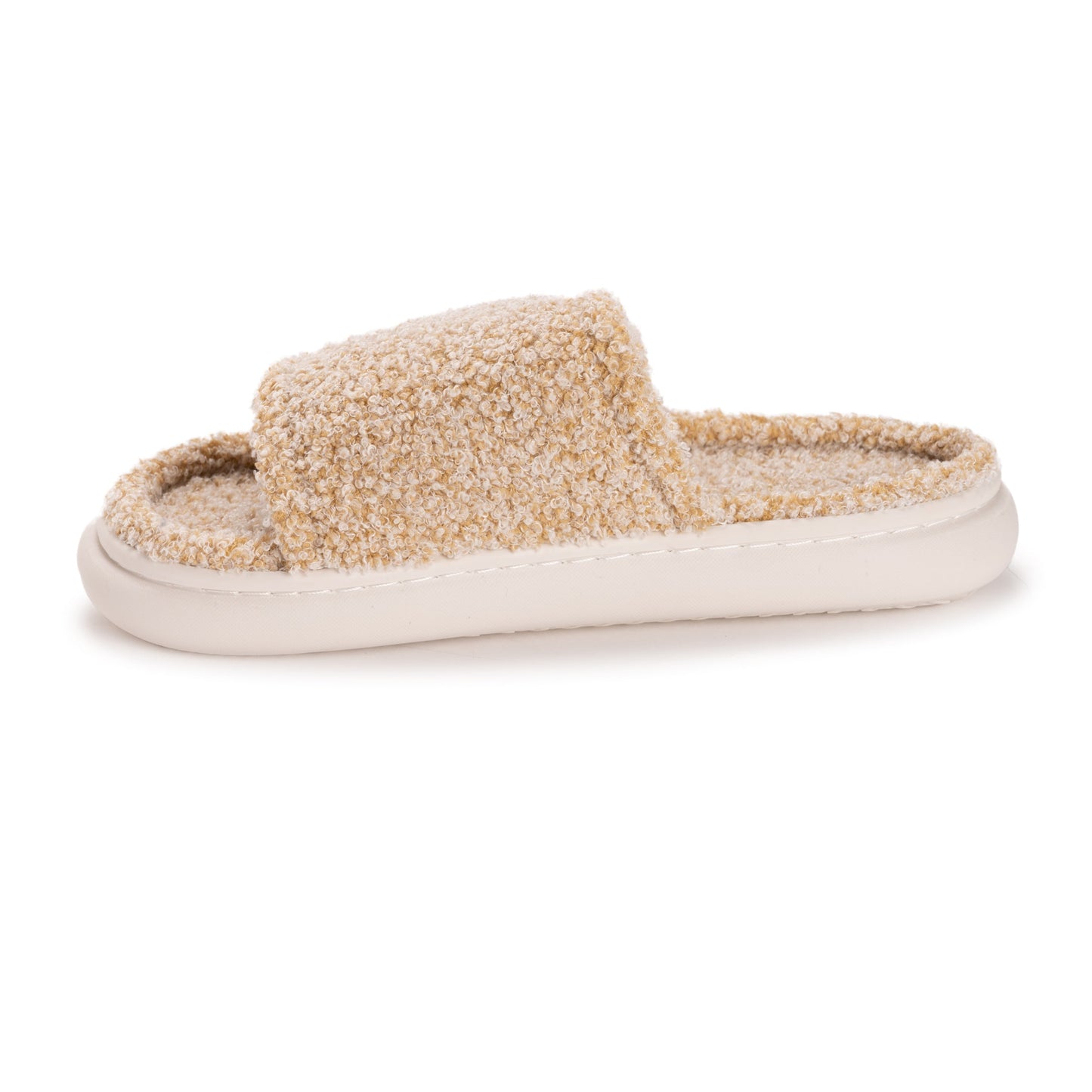 Muk Luks Acacia Slipper Mint