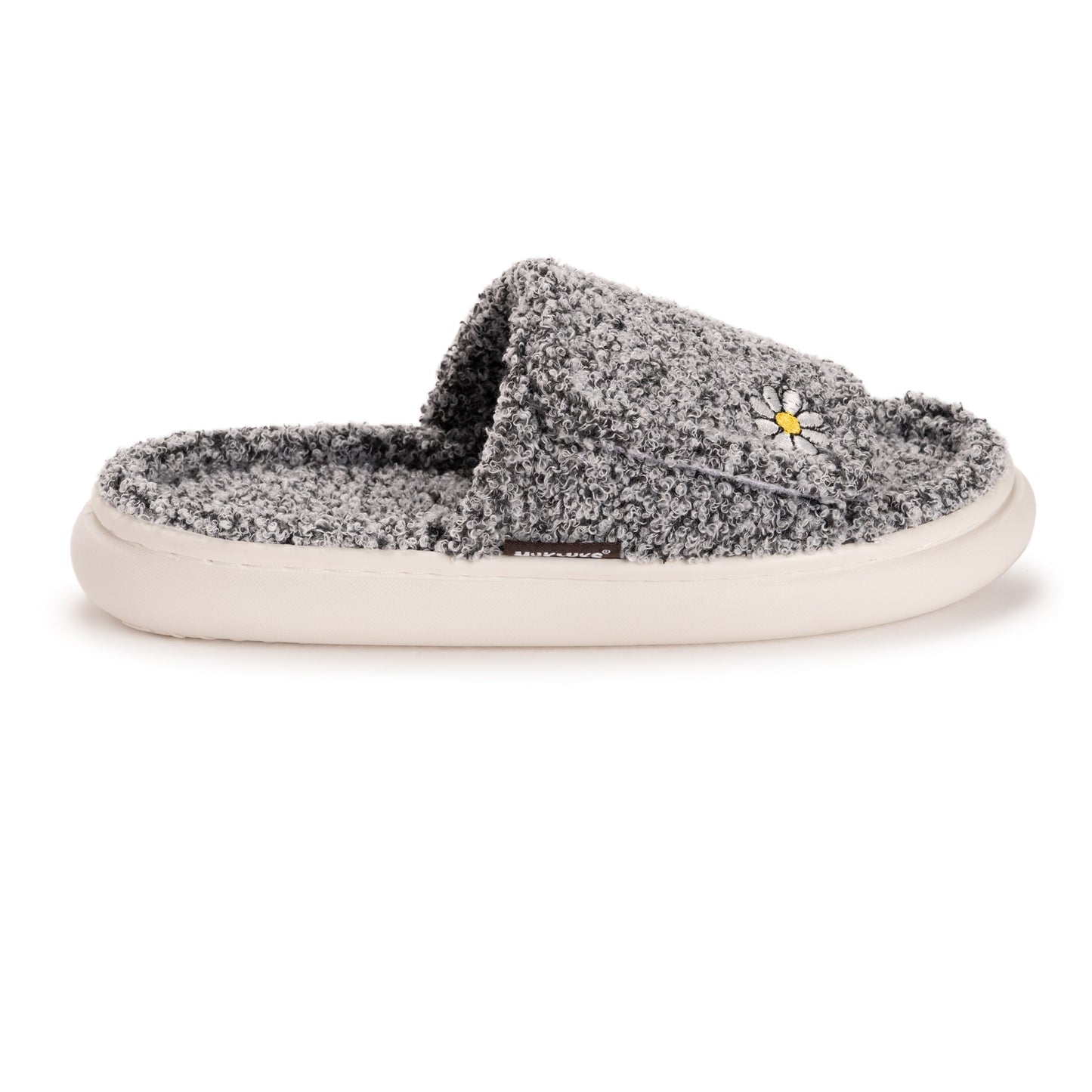 Muk Luks Acacia Slipper Mint