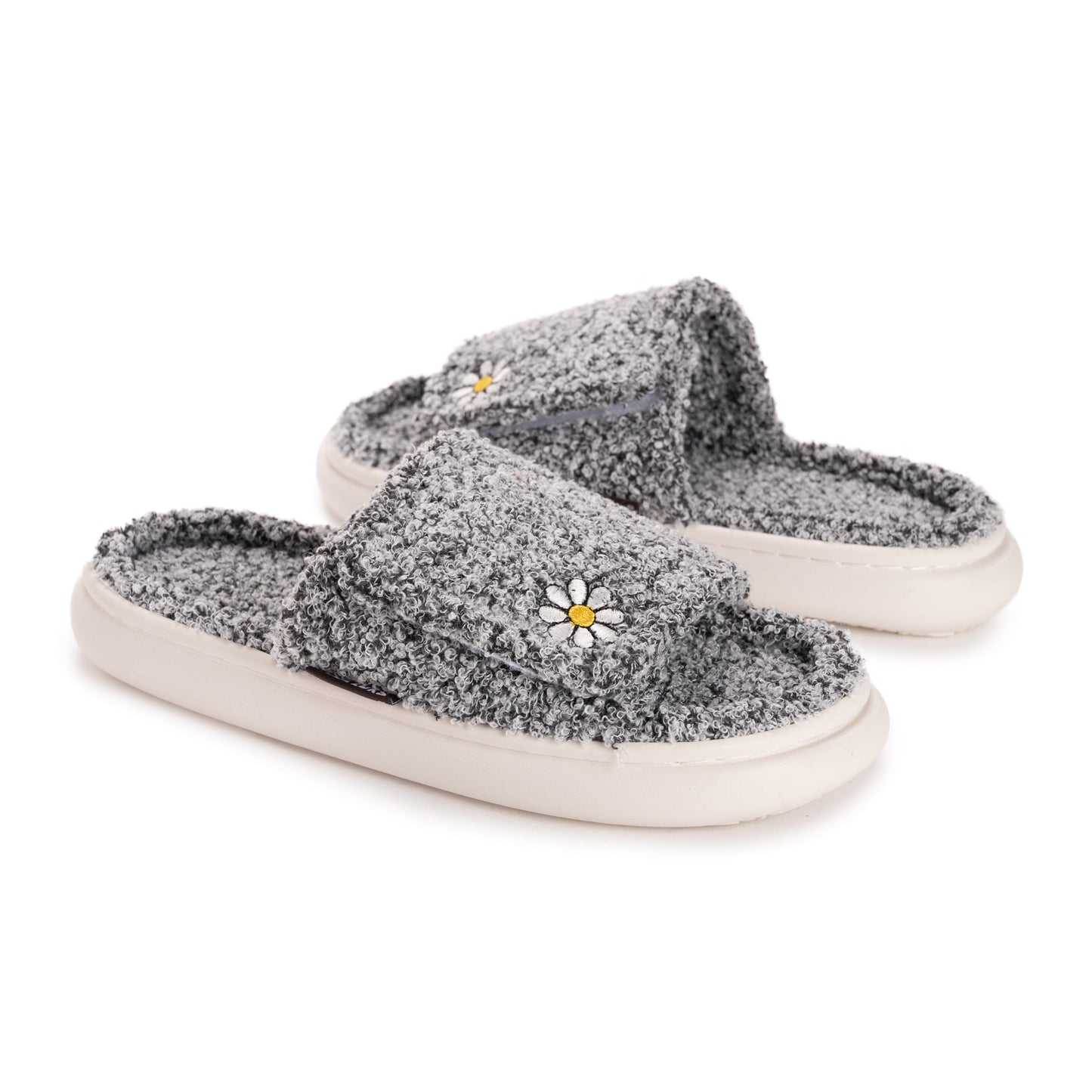 Muk Luks Acacia Slipper Mint
