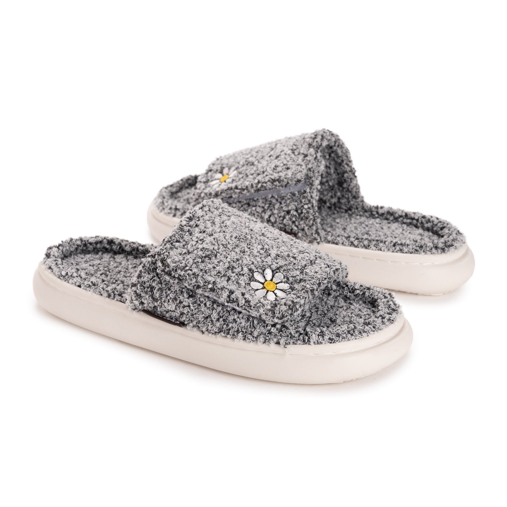 Muk Luks Acacia Slipper Mint