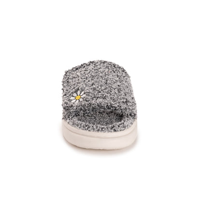 Muk Luks Acacia Slipper Mint