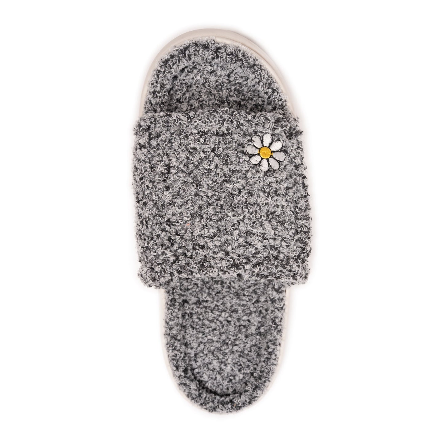 Muk Luks Acacia Slipper Mint