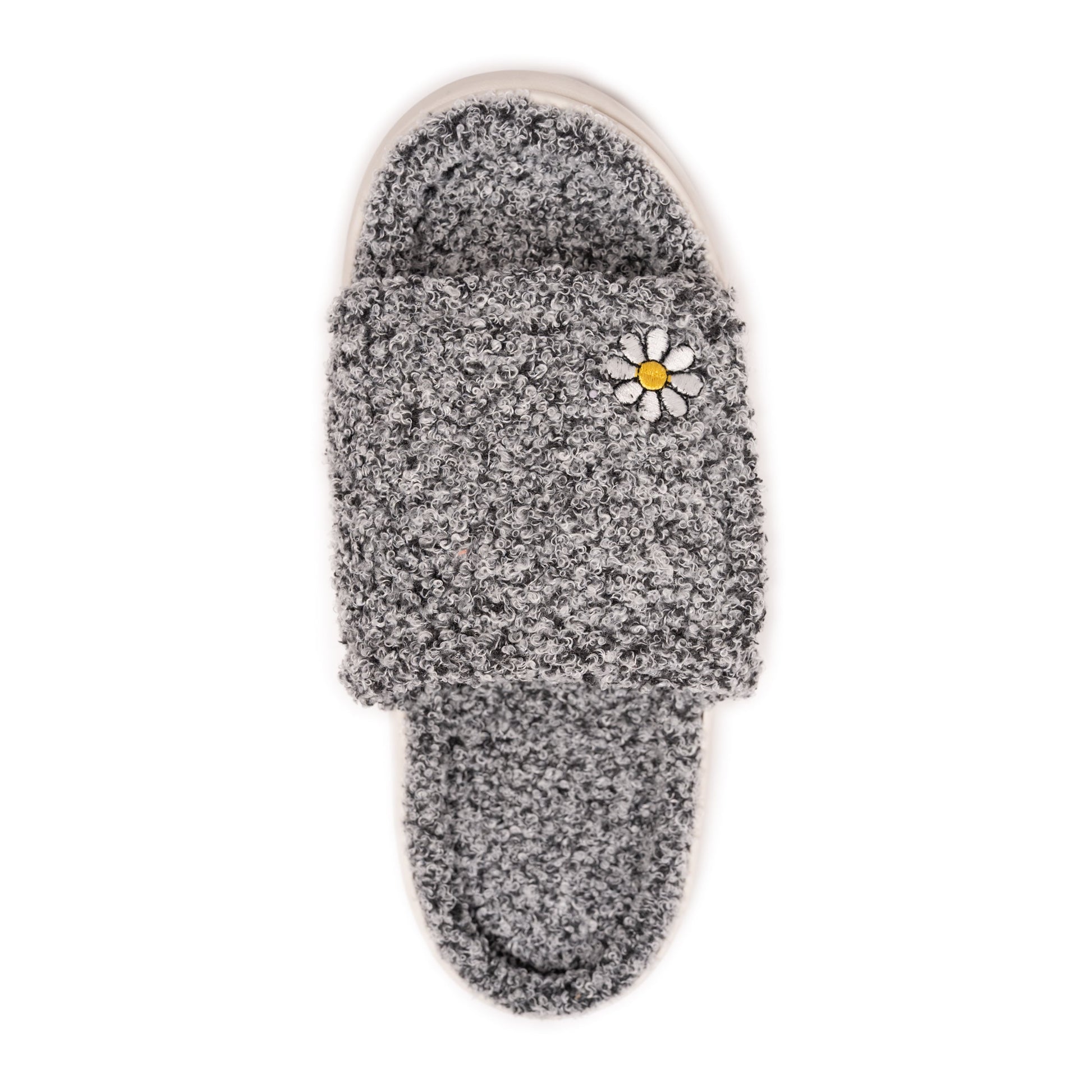 Muk Luks Acacia Slipper Mint