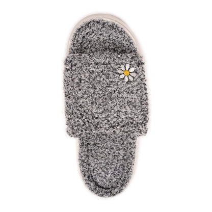 Muk Luks Acacia Slipper Mint