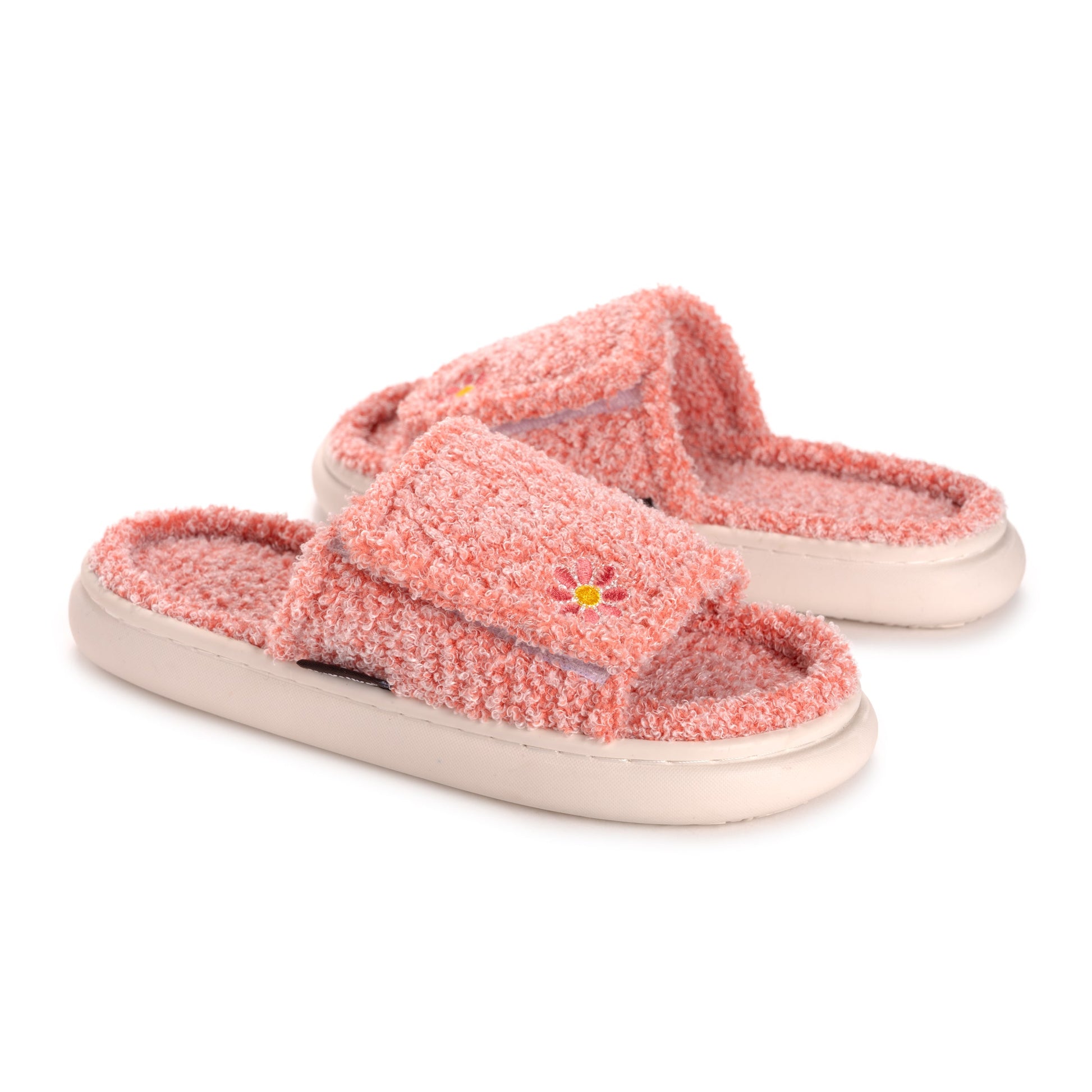 Muk Luks Acacia Slipper Mint