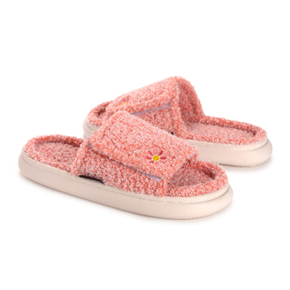 Muk Luks Acacia Slipper Mint