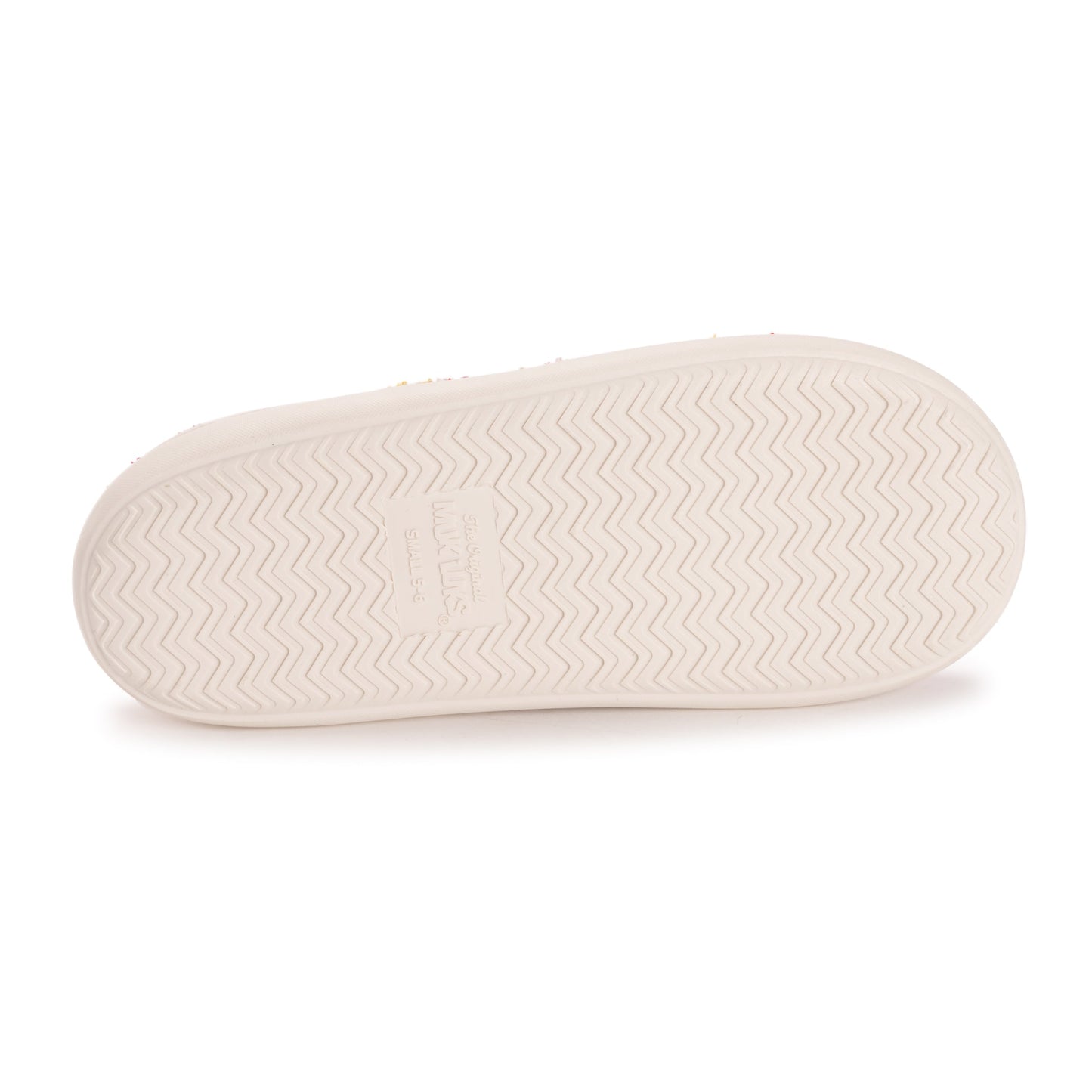 Muk Luks Acacia Slipper Mint