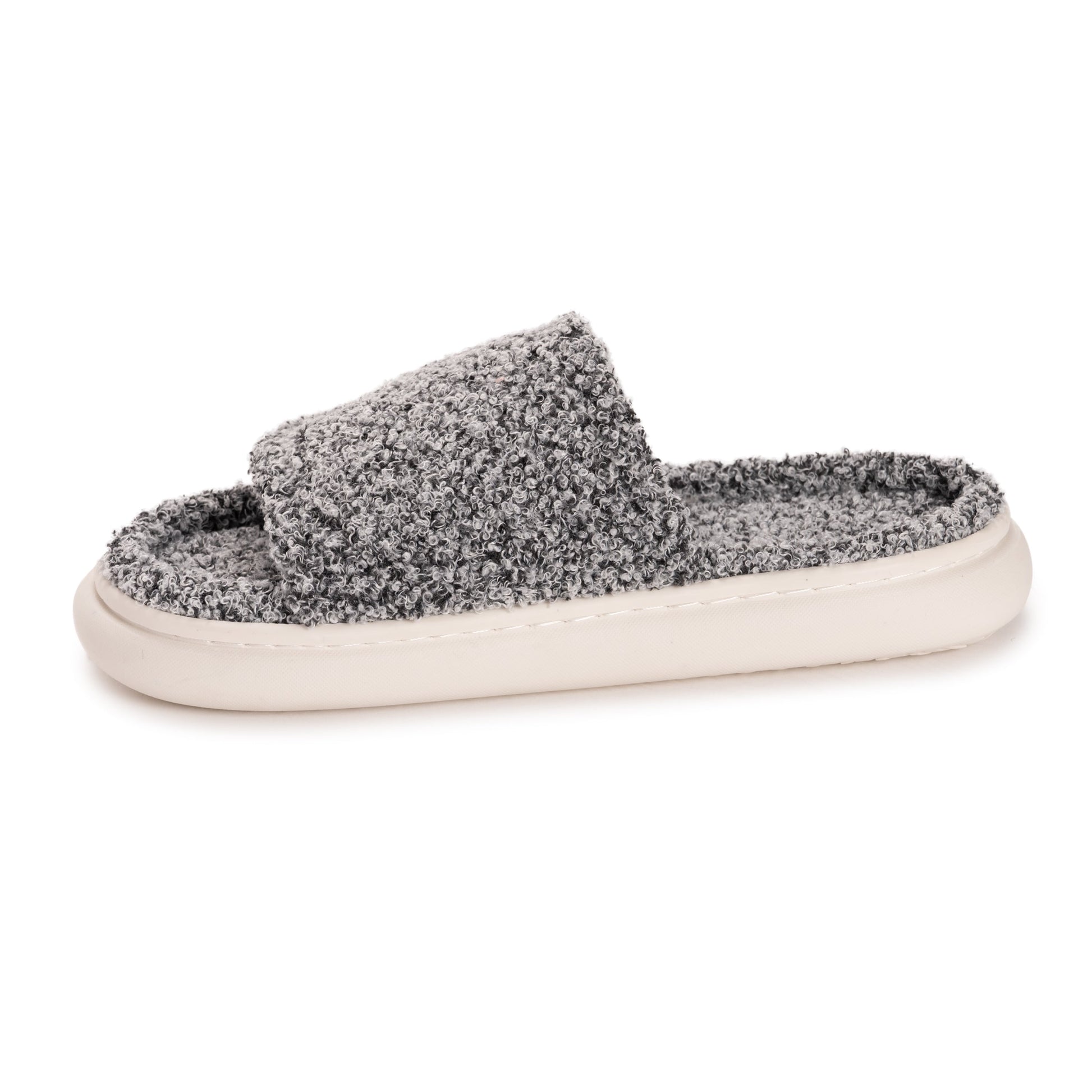 Muk Luks Acacia Slipper Mint
