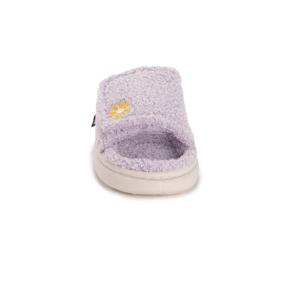 Muk Luks Acacia Slipper Mint