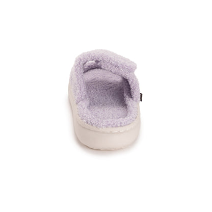 Muk Luks Acacia Slipper Mint