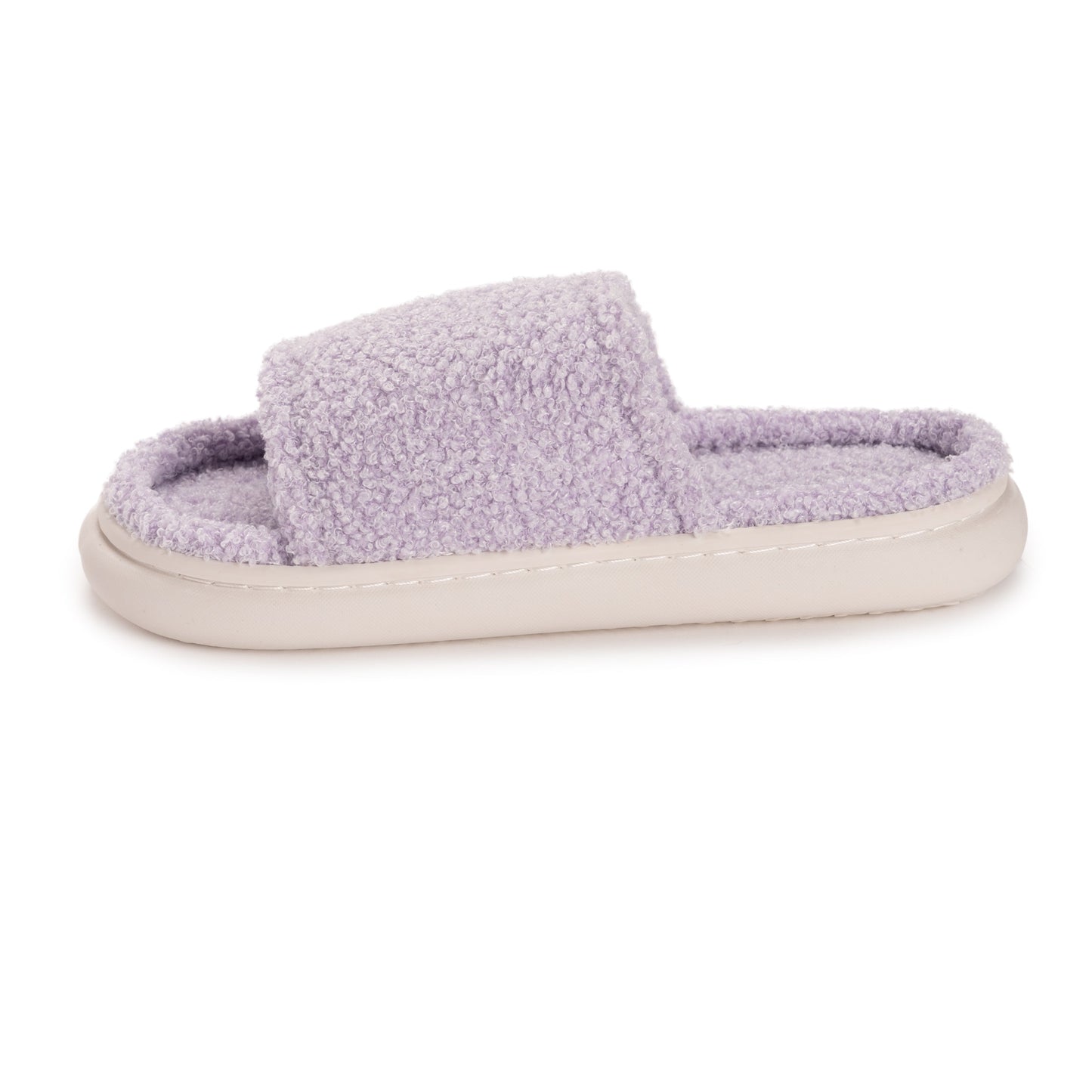 Muk Luks Acacia Slipper Mint