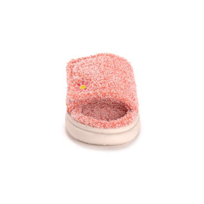 Muk Luks Acacia Slipper Mint