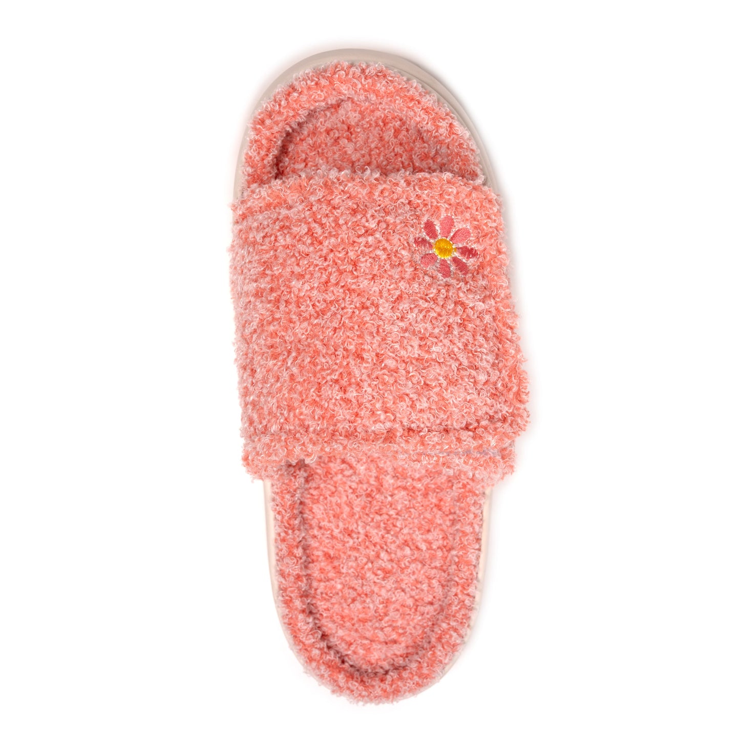 Muk Luks Acacia Slipper Mint