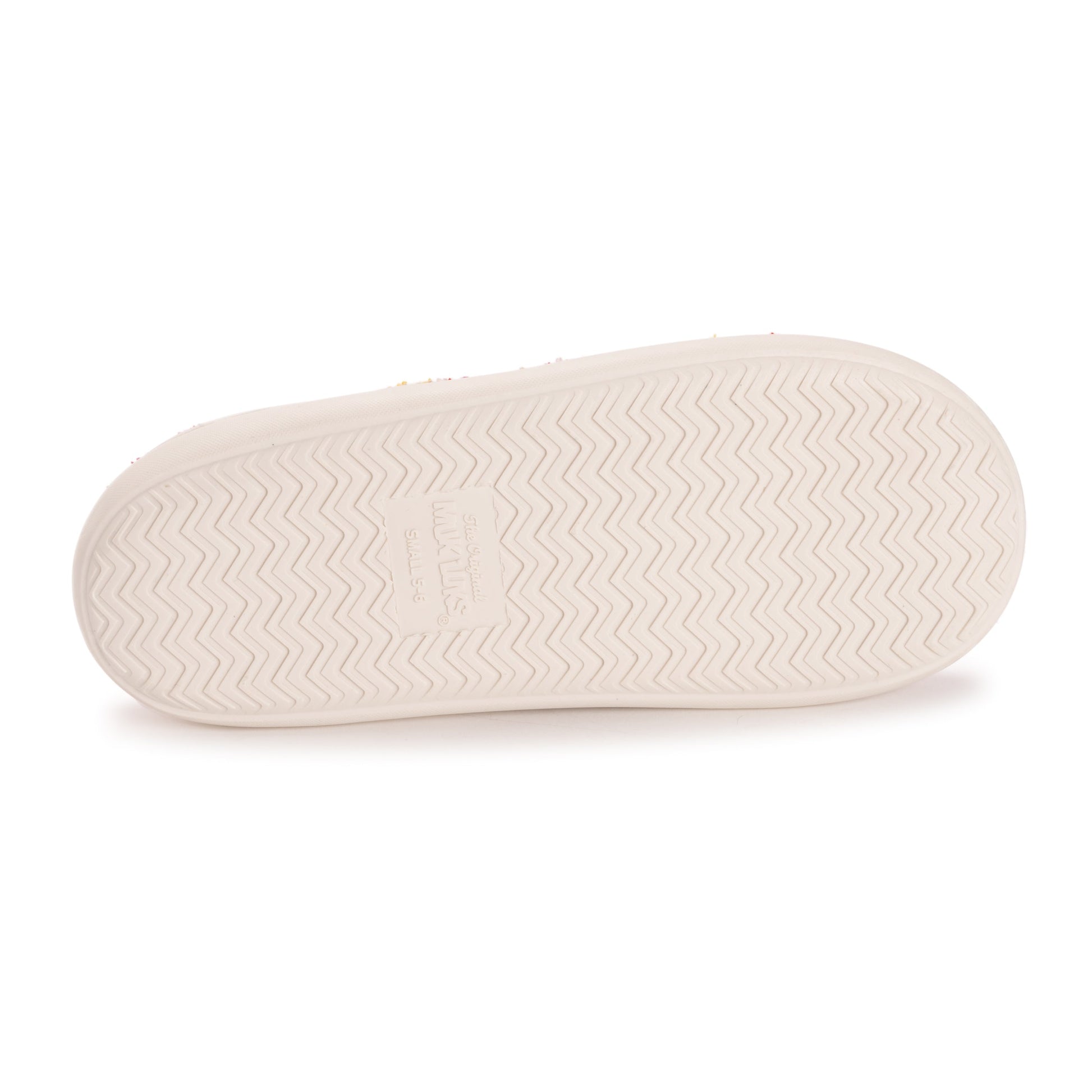 Muk Luks Acacia Slipper Mint