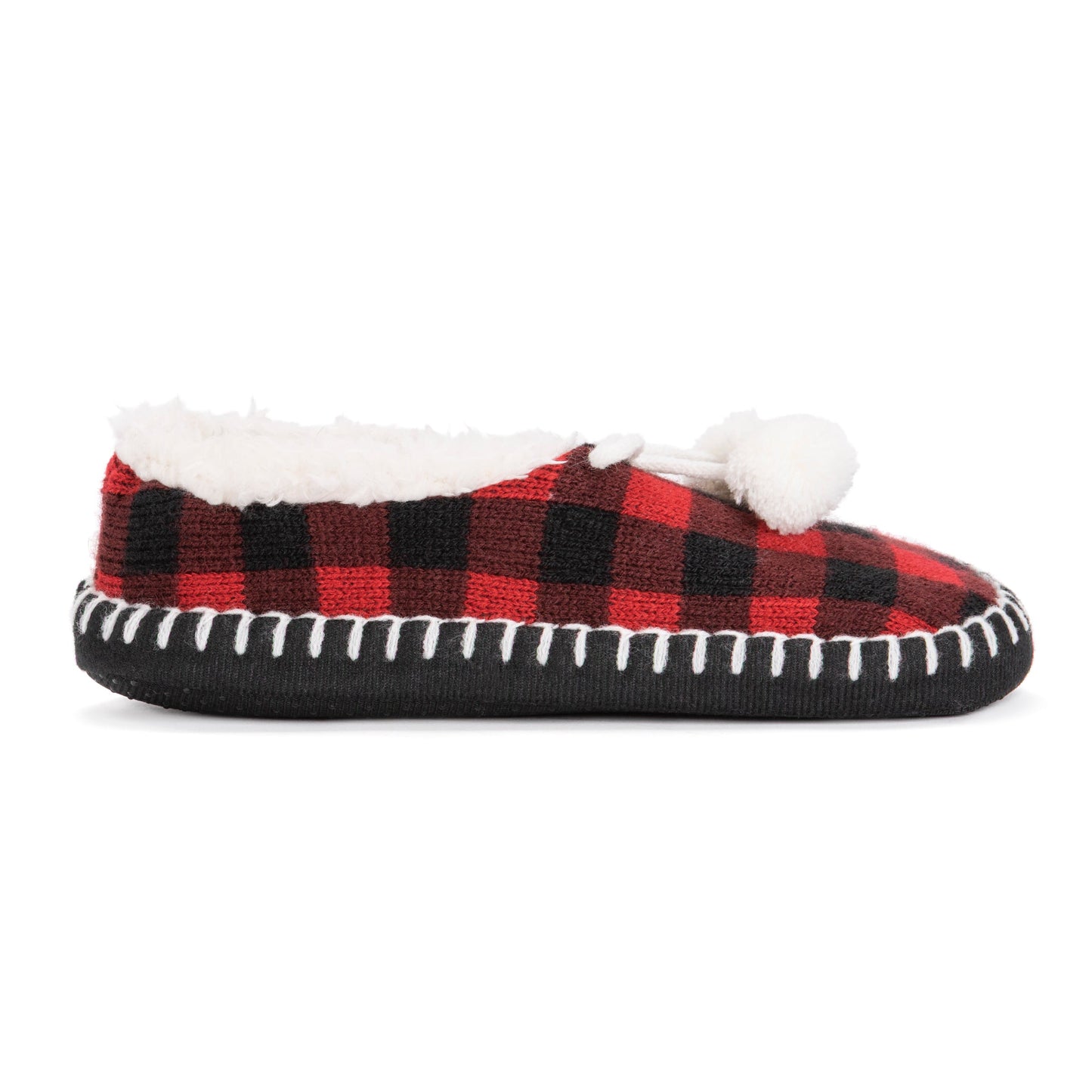 Red/Black,S/M (5-7)