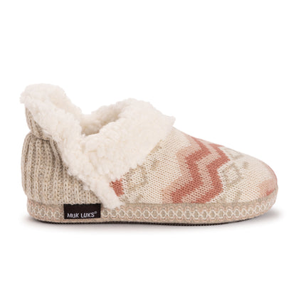 Muk Luks Magdalena Slipper