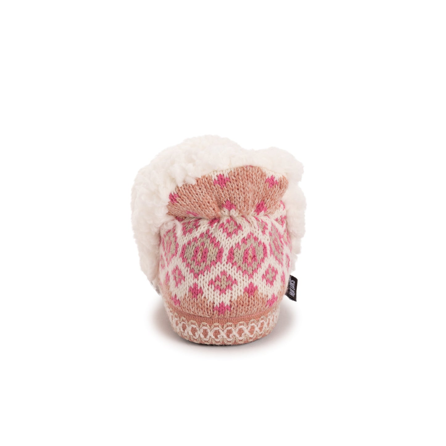Muk Luks Magdalena Slipper