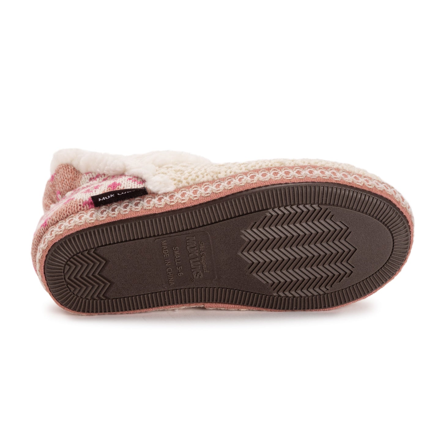 Muk Luks Magdalena Slipper