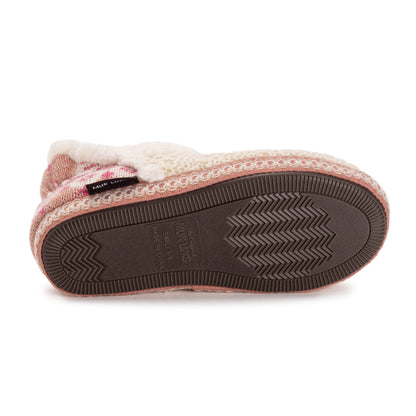 Muk Luks Magdalena Slipper