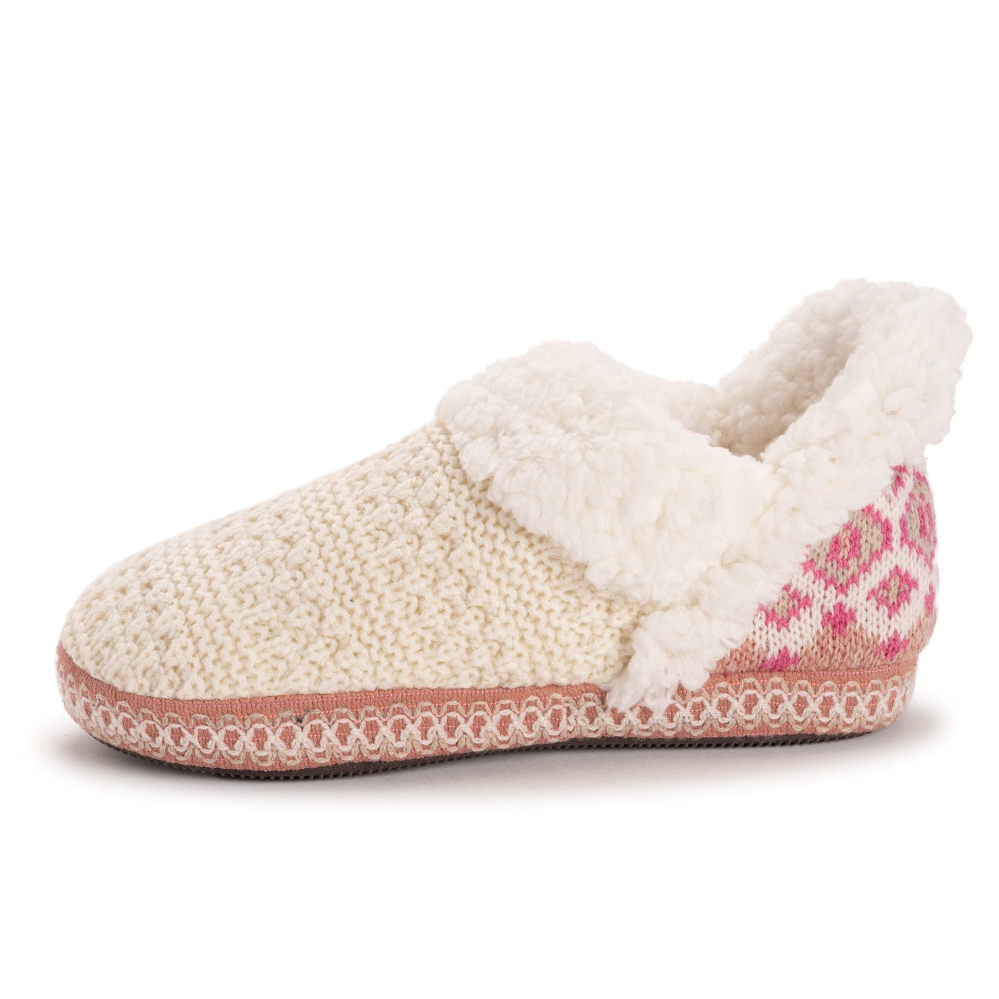 Muk Luks Magdalena Slipper