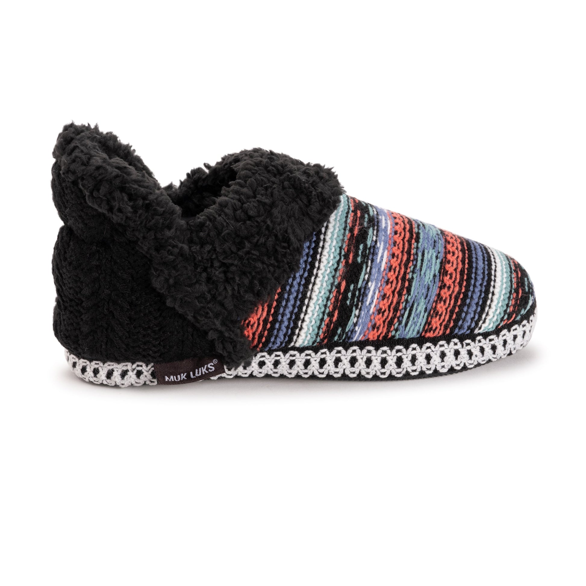 Muk Luks Magdalena Slipper