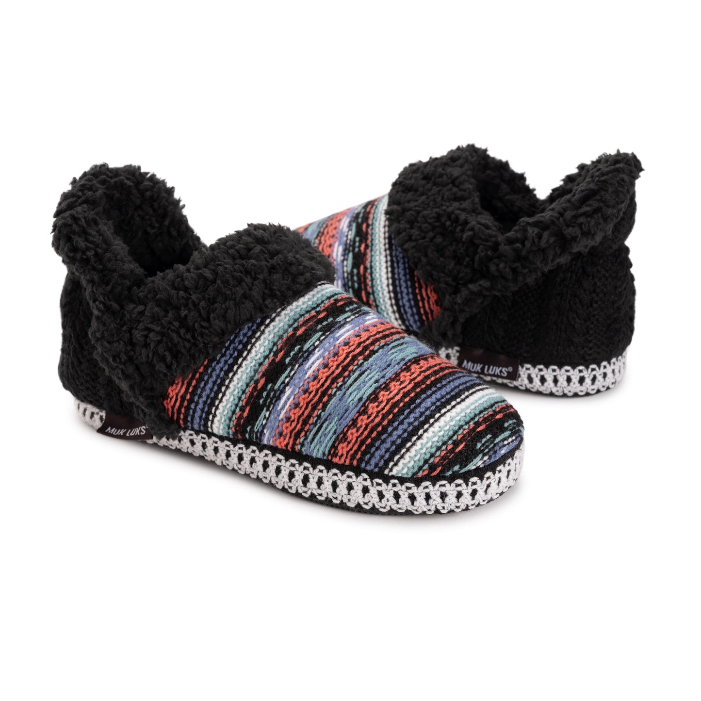 Muk Luks Magdalena Slipper