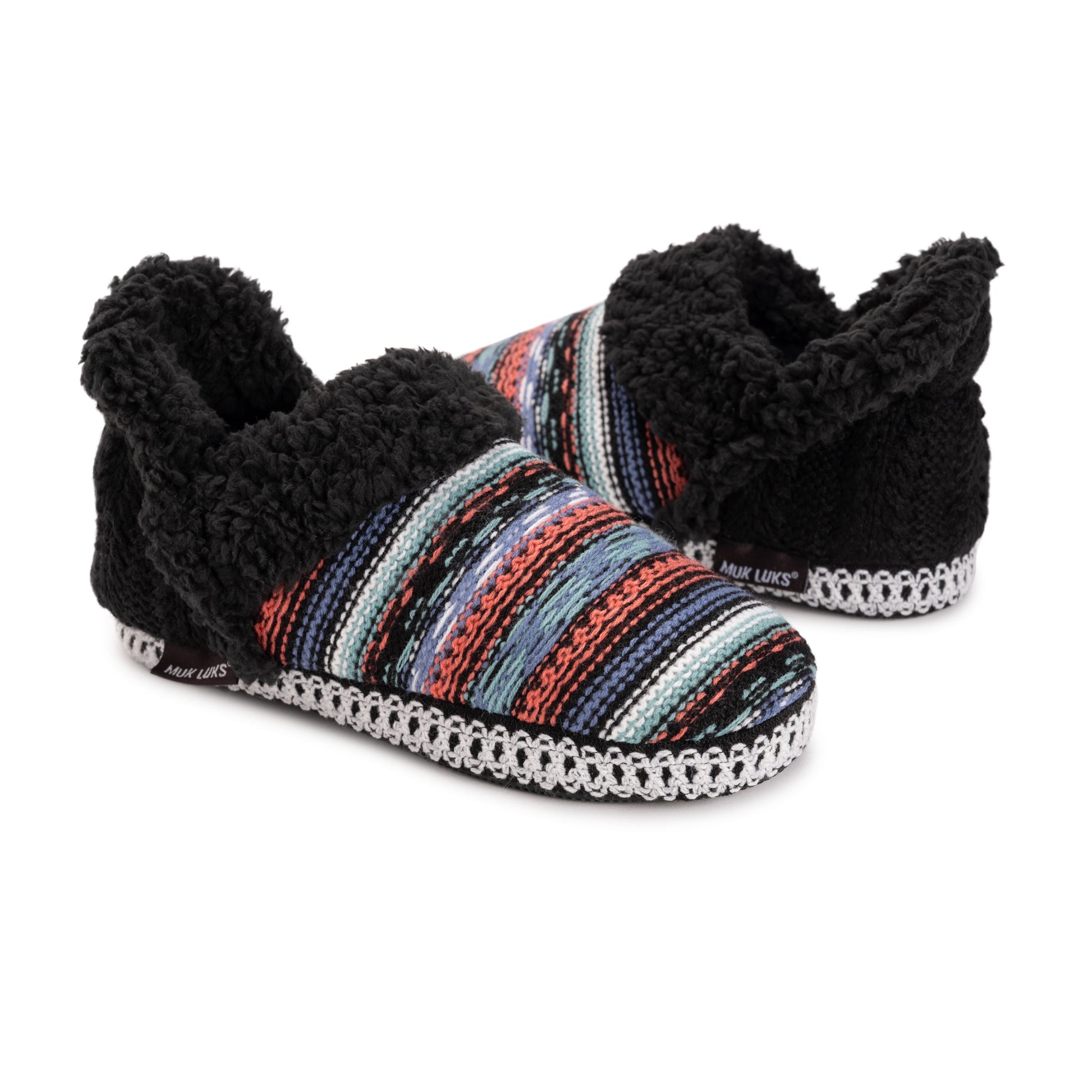 Muk Luks Magdalena Slipper