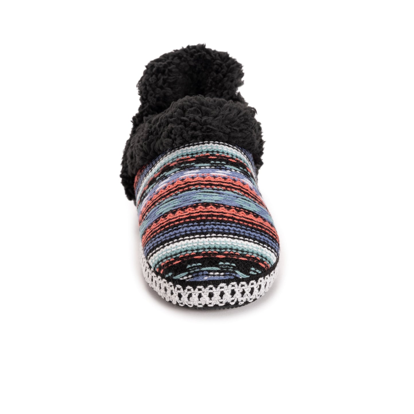 Muk Luks Magdalena Slipper