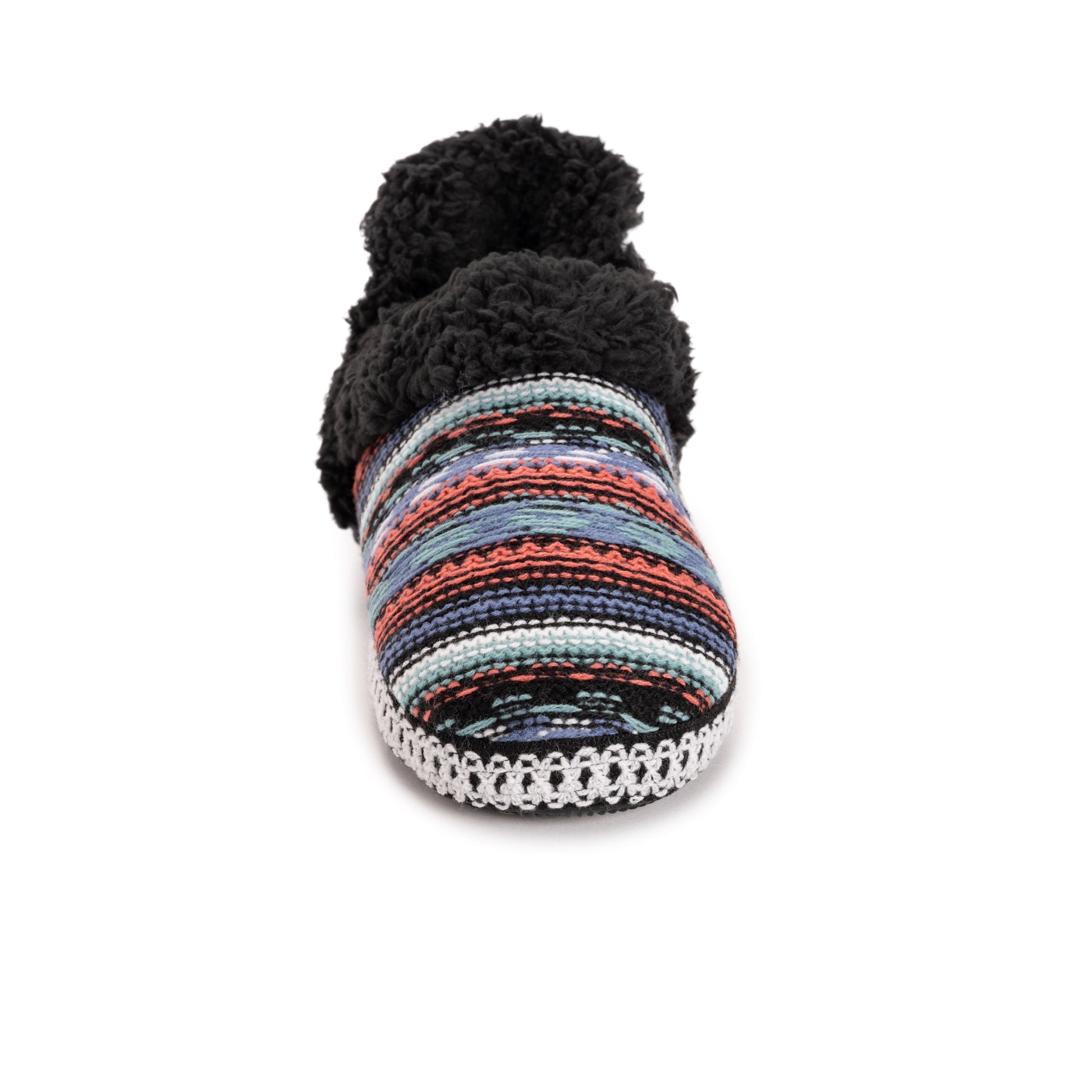 Muk Luks Magdalena Slipper