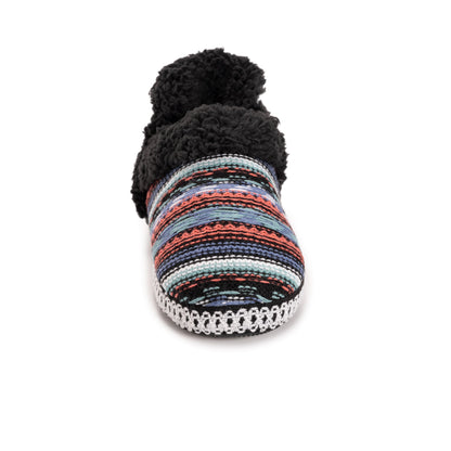 Muk Luks Magdalena Slipper