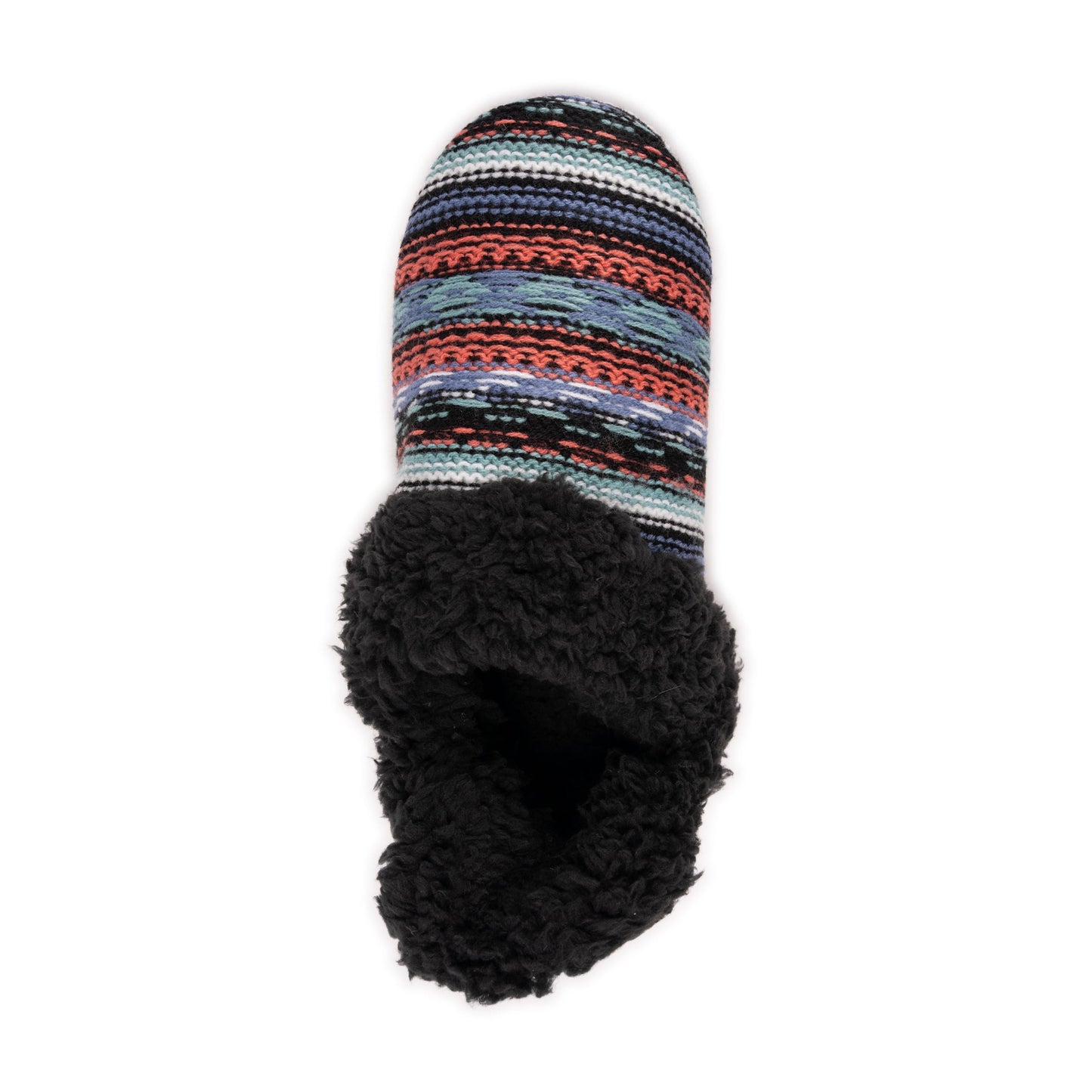 Muk Luks Magdalena Slipper