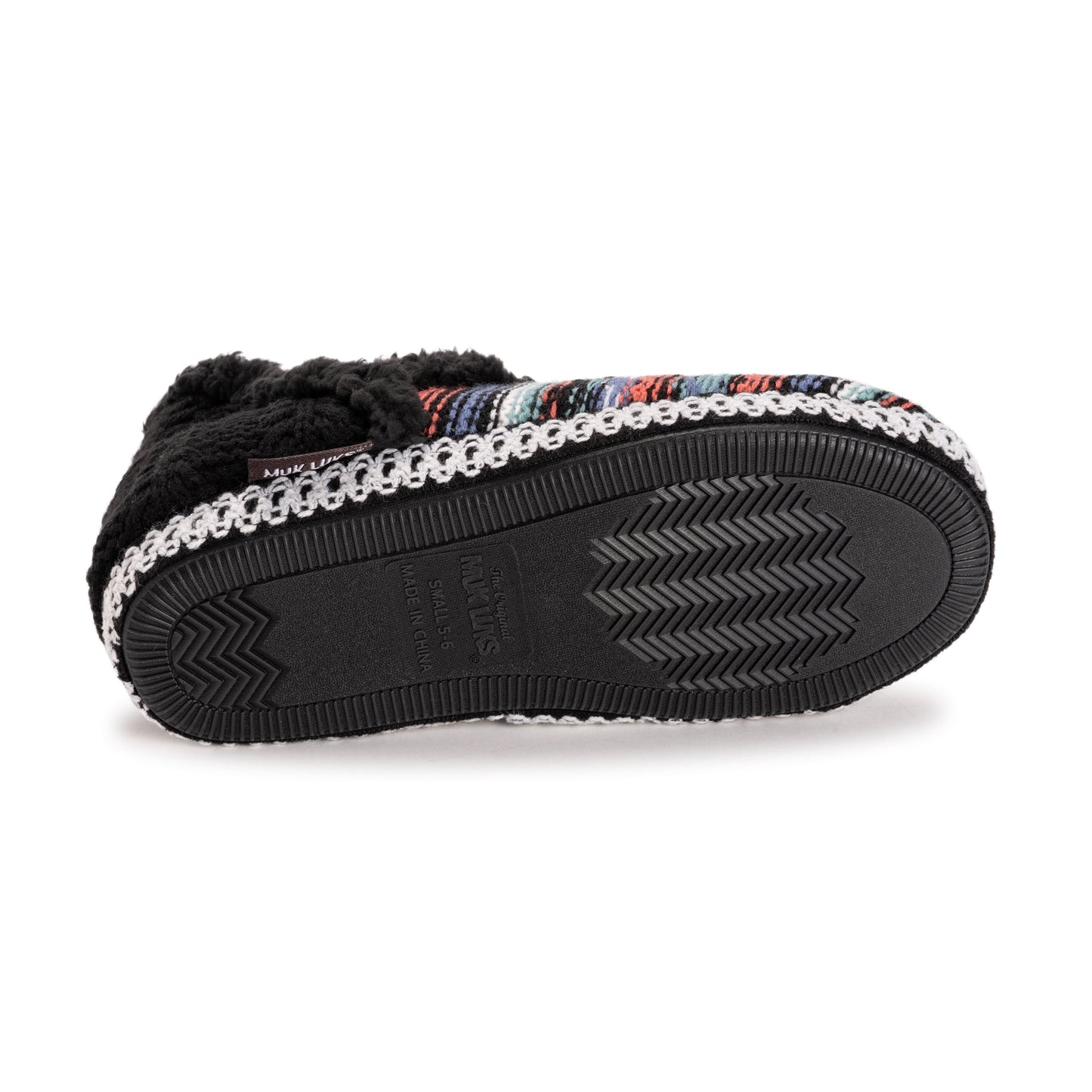 Muk Luks Magdalena Slipper