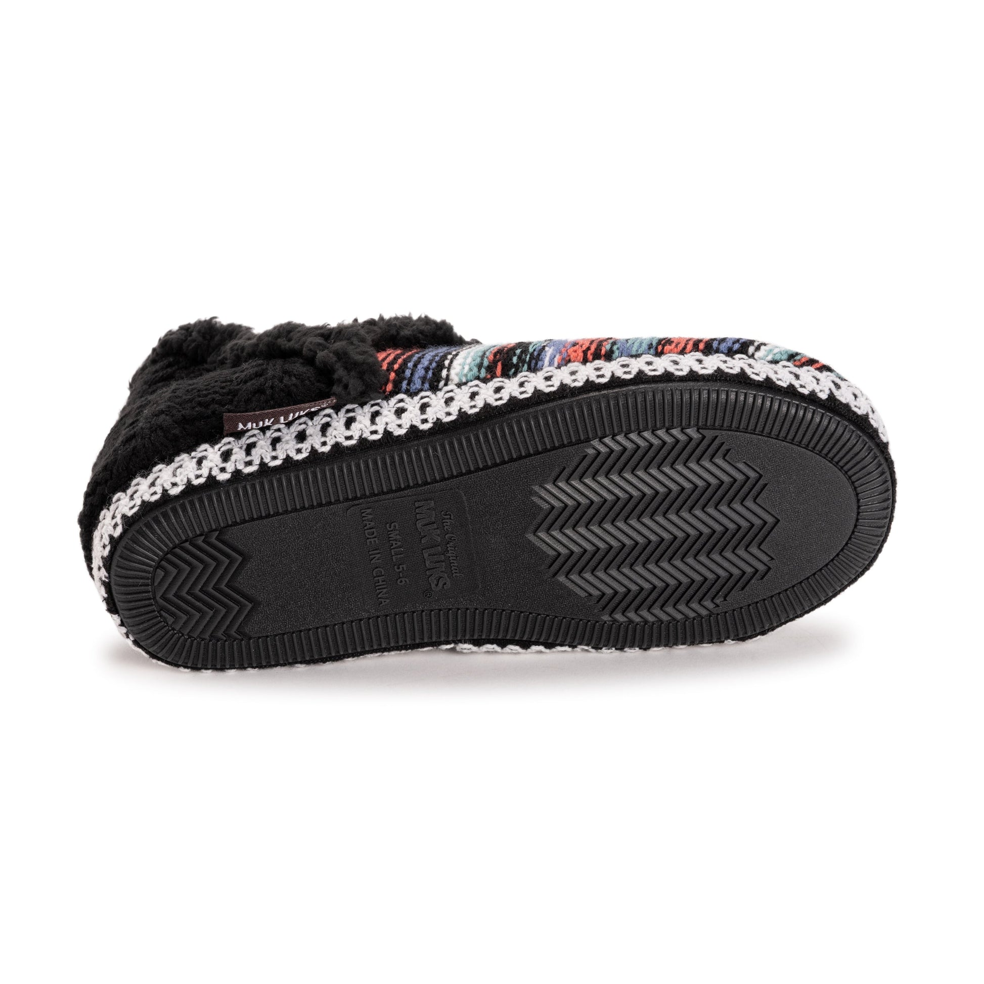 Muk Luks Magdalena Slipper
