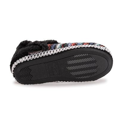 Muk Luks Magdalena Slipper