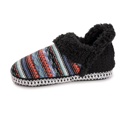 Muk Luks Magdalena Slipper